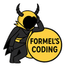 Formel's Coding
