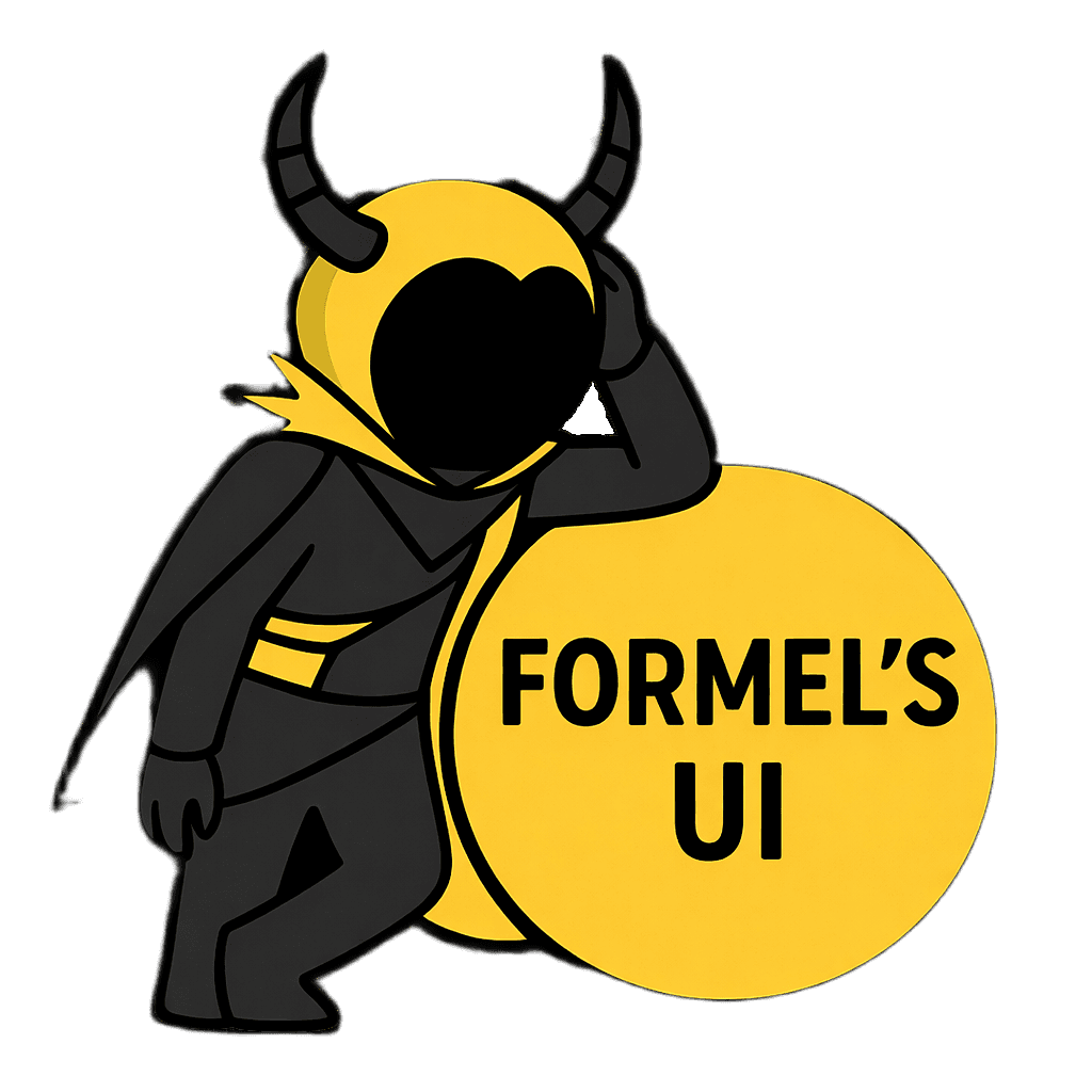 UI Design