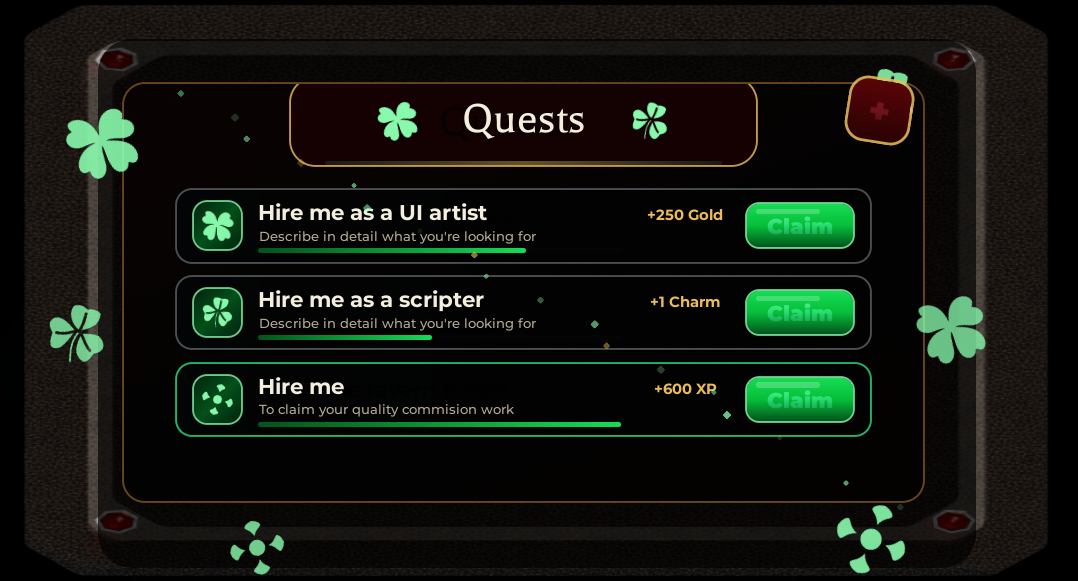 Featured UI Showcase media 3