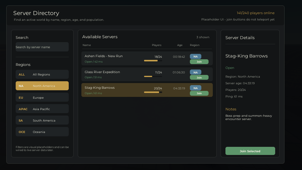 Featured UI Showcase media 7